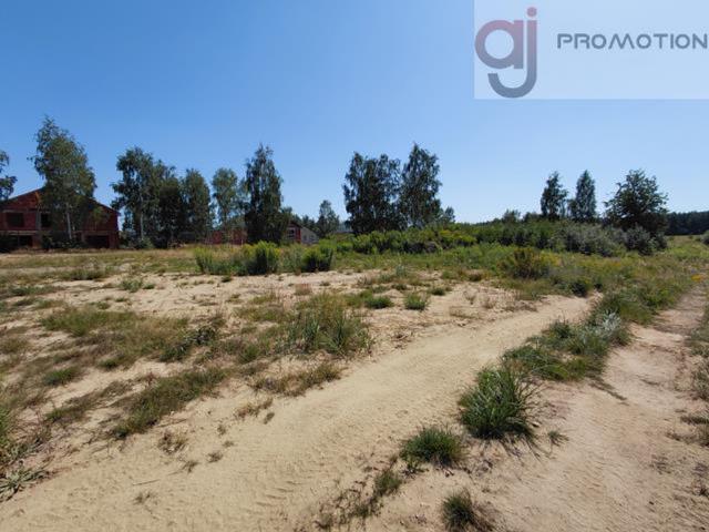 Grunt na sprzedaż w Łódź, Łódzkie