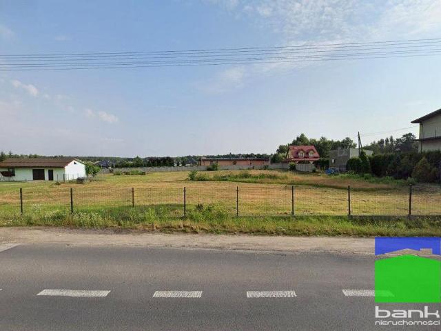 Grunt na sprzedaż w Łódź, Łódzkie