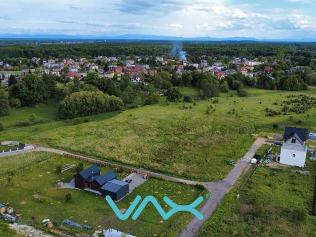Grunt na sprzedaż w Orzesze, Śląskie