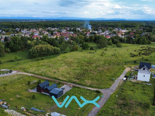 Grunt na sprzedaż w Orzesze, Śląskie