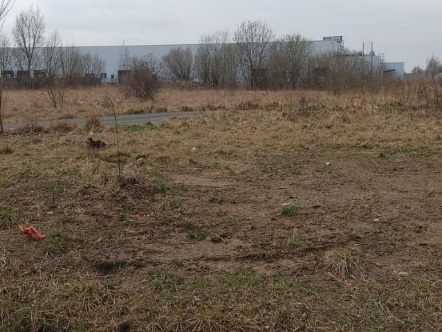 Grunt na sprzedaż w Rzgów, Łódzkie