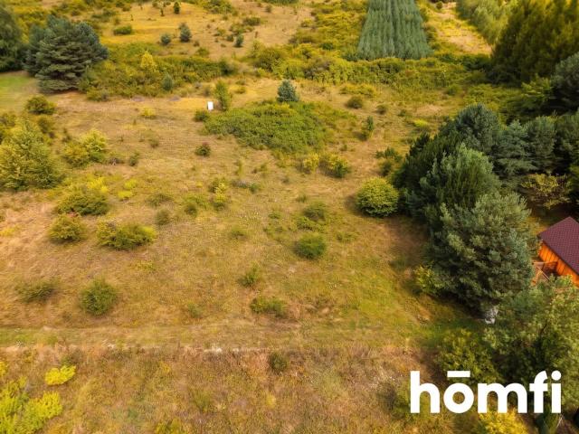 Grunt na sprzedaż w Małopolskie