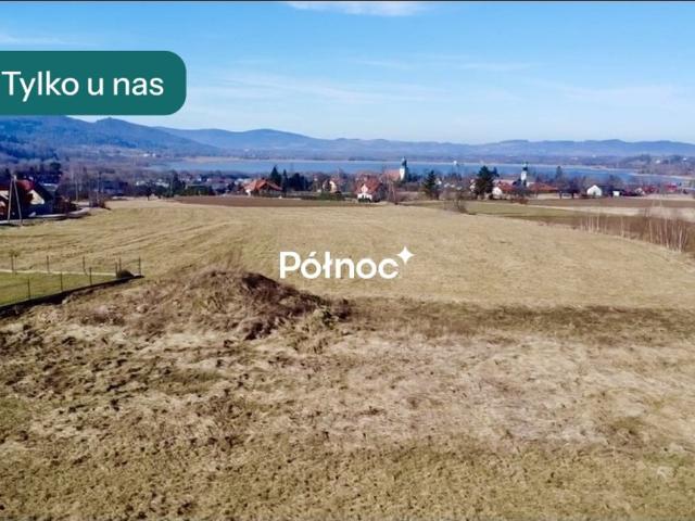 Grunt na sprzedaż w Sosnówka, Dolnośląskie
