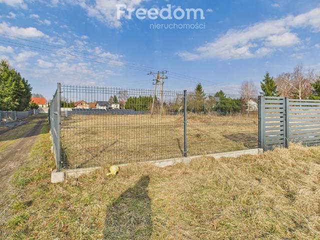 Grunt na sprzedaż w Stegna, Pomorskie