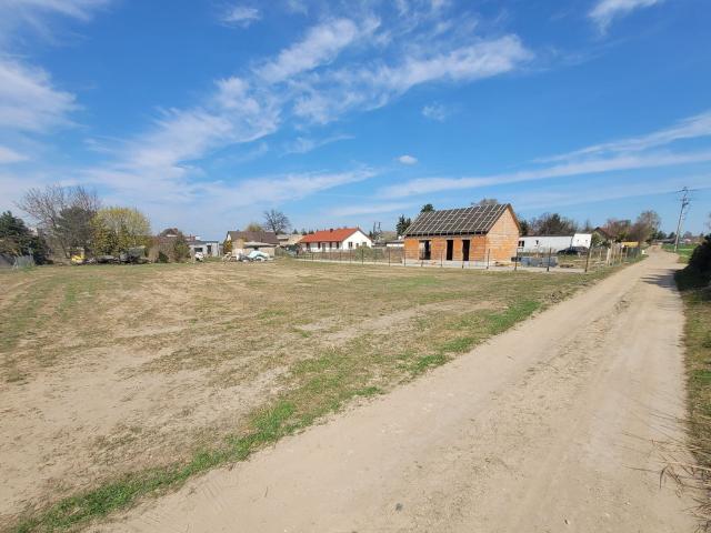 Grunt na sprzedaż w Krzyszkowo, Wielkopolskie