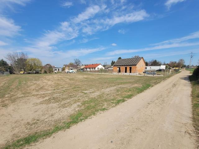 Grunt na sprzedaż w Krzyszkowo, Wielkopolskie