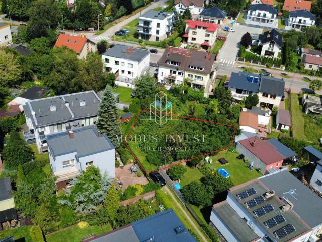 Grunt na sprzedaż w Rumia, Pomorskie