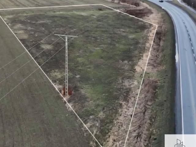 Grunt na sprzedaż w Oława, Dolnośląskie