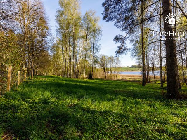 Grunt na sprzedaż w Olsztyn, Warmińsko-mazurskie