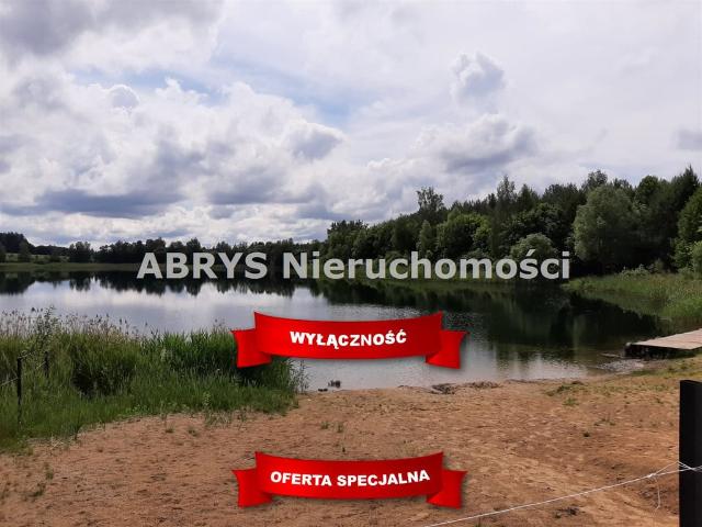 Grunt na sprzedaż w Gutkowo, Olsztyn