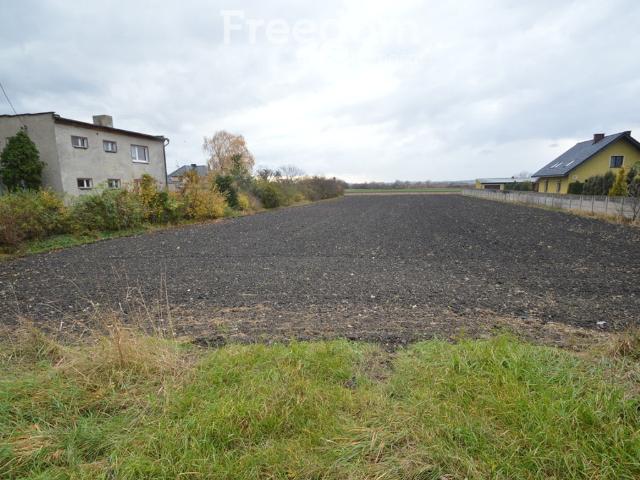 Grunt na sprzedaż w Opole, Opolskie