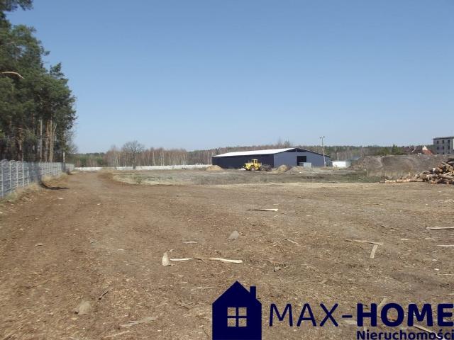 Grunt na sprzedaż w Opole, Opolskie