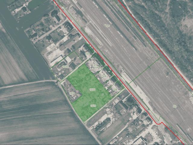 Grunt na sprzedaż w Opole, Groszowice Grunt na sprzedaż w Opole, Groszowice