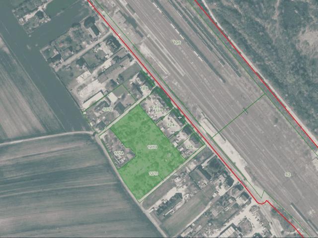 Grunt na sprzedaż w Opole, Opolskie