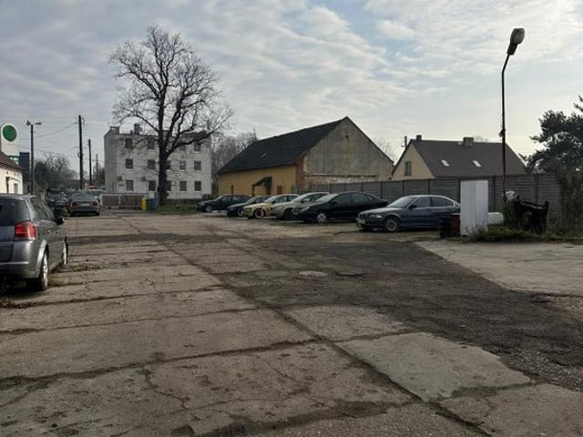 Grunt na sprzedaż w Opole, Opolskie
