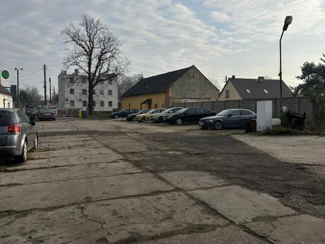 Grunt na sprzedaż w Opole, Opolskie