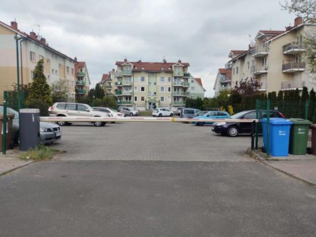 Grunt na sprzedaż w Opole, Opolskie