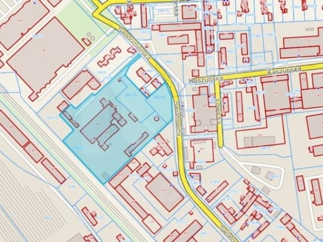 Grunt na sprzedaż w Opole, Opolskie