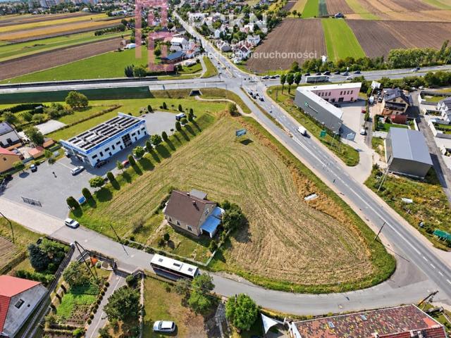 Grunt na sprzedaż w Opole, Opolskie