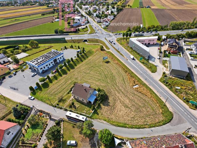 Grunt na sprzedaż w Gosławice, Opole
