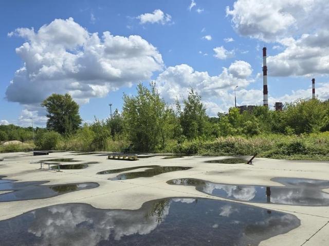 Grunt na sprzedaż w Zakrzów, Opole