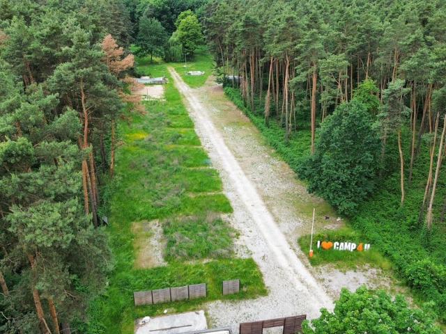 Grunt na sprzedaż w Siechnice, Dolnośląskie