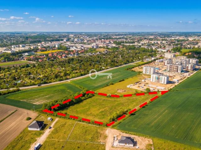 Grunt na sprzedaż w Kutno, Łódzkie