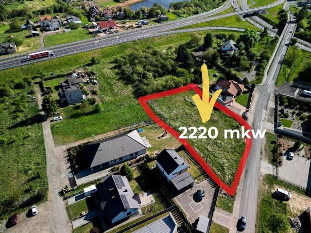 Grunt na sprzedaż w Gniezno, Wielkopolskie