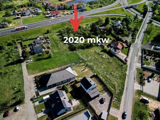 Grunt na sprzedaż w Gniezno, Wielkopolskie
