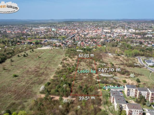 Grunt na sprzedaż w Olkusz, Małopolskie