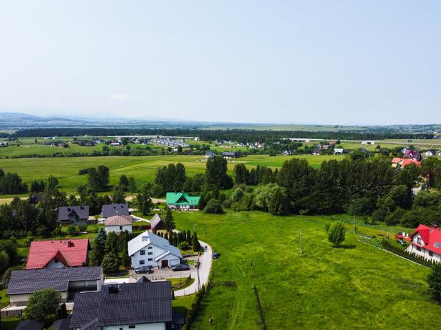 Grunt na sprzedaż w Nowy Targ, Małopolskie