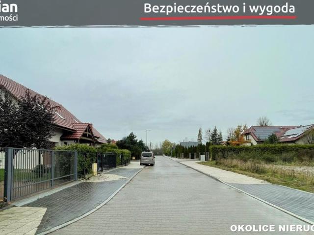 Grunt na sprzedaż w Pruszcz Gdański, Pomorskie