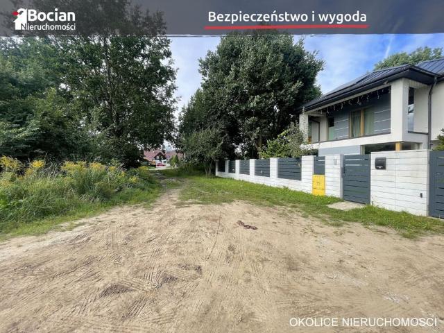 Grunt na sprzedaż w Pruszcz Gdański, Pomorskie