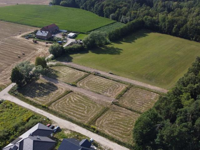 Grunt na sprzedaż w Dopiewiec, Wielkopolskie