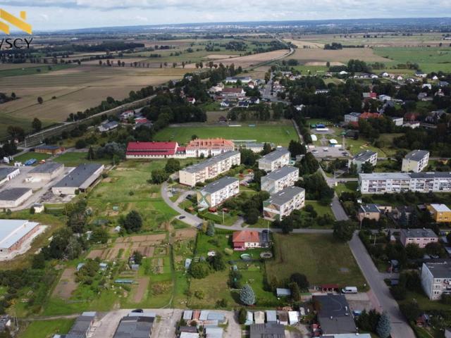 Grunt na sprzedaż w Gronowo Elbląskie, Warmińsko-mazurskie
