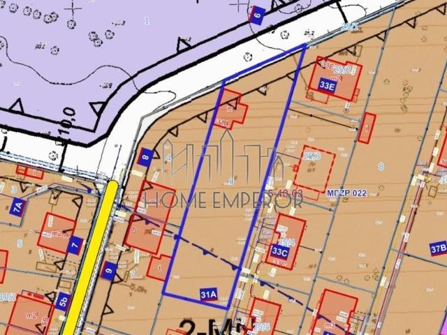 Grunt na sprzedaż w Mazowieckie