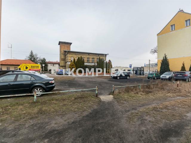 Grunt na sprzedaż w Ostróda, Warmińsko-mazurskie