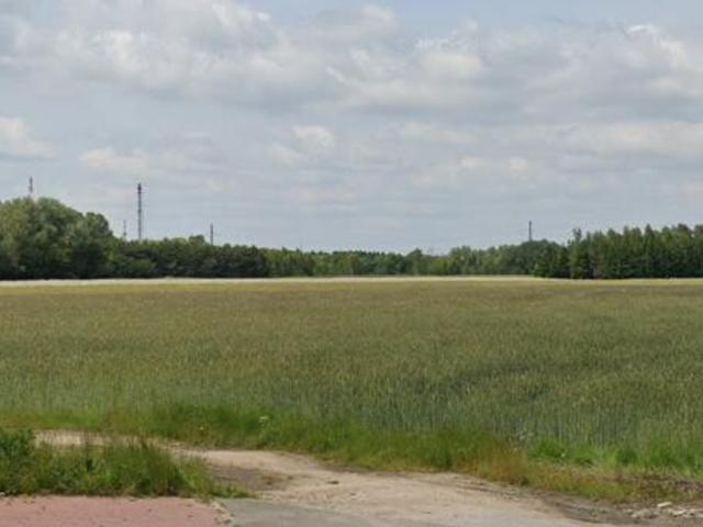 Grunt na sprzedaż w Płock, Mazowieckie