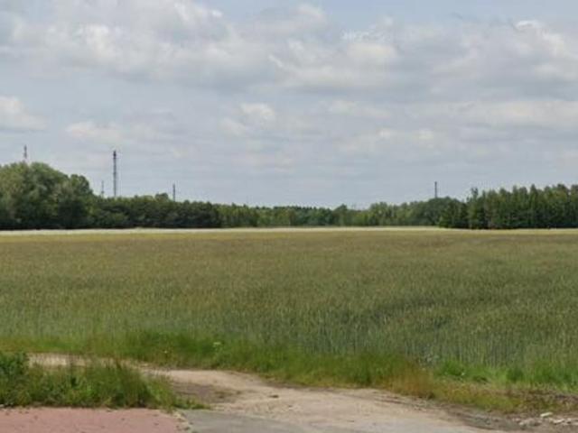 Grunt na sprzedaż w Płock, Mazowieckie