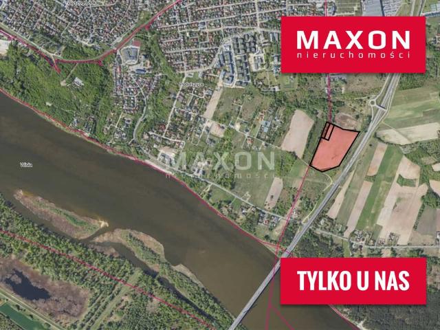 Grunt na sprzedaż w Płock, Mazowieckie