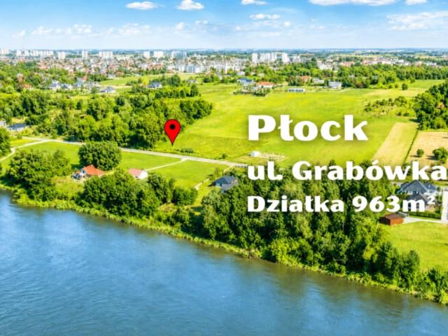 Grunt na sprzedaż w Płock, Mazowieckie