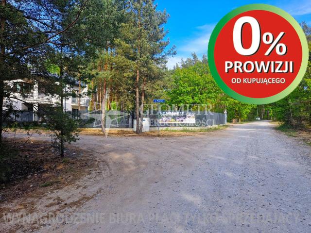 Grunt na sprzedaż w Trzciany, Mazowieckie