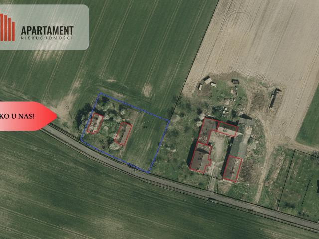 Grunt na sprzedaż w Pigża, Kujawsko-pomorskie