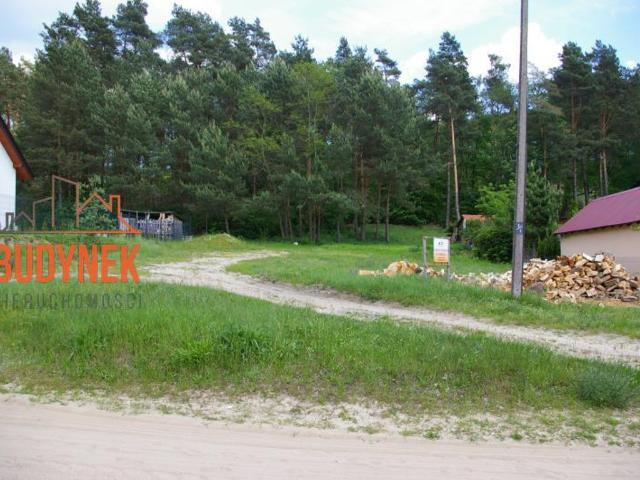 Grunt na sprzedaż w Polanów, Zachodniopomorskie