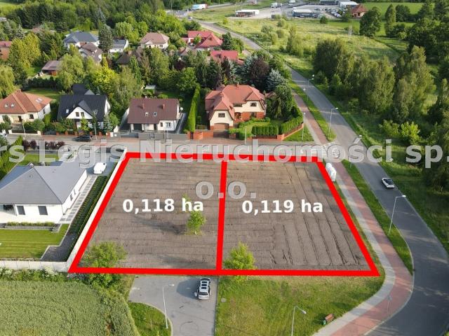 Grunt na sprzedaż w Turek, Wielkopolskie