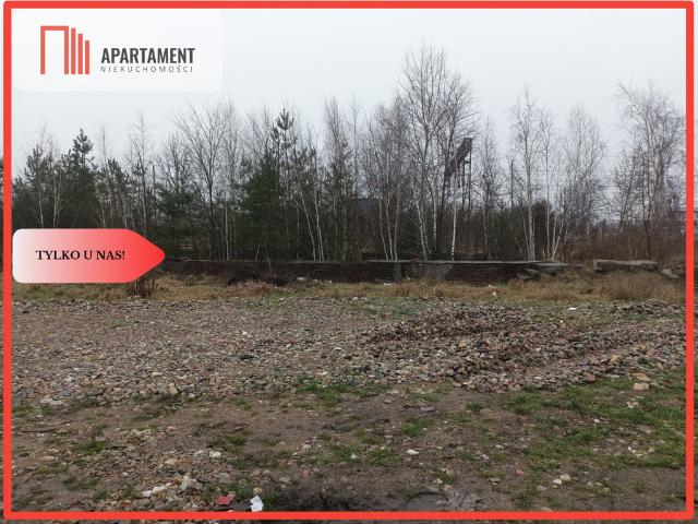 Grunt na sprzedaż w Piła, Wielkopolskie