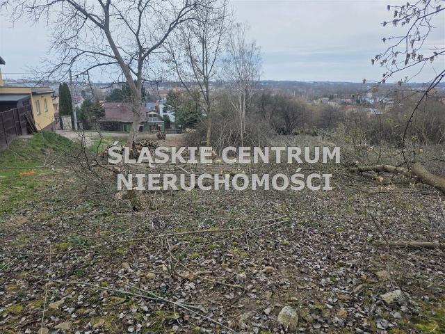 Grunt na sprzedaż w Będzin, Śląskie