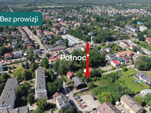 Grunt na sprzedaż w Wołomin, Mazowieckie
