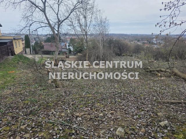Grunt na sprzedaż w Będzin, Śląskie