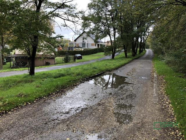 Grunt na sprzedaż w Jankowice, Śląskie